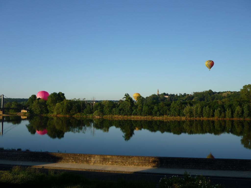 Villa Chanelle Les Rosiers-sur-Loire ห้อง รูปภาพ